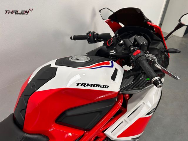 trmotor - gp-1