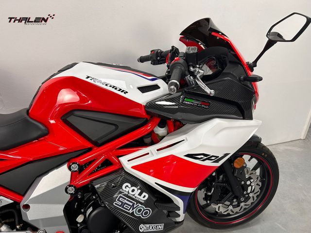 trmotor - gp-1