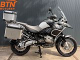 BMW R 1200 GS ADVENTURE