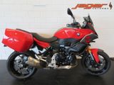 BMW F 900 XR