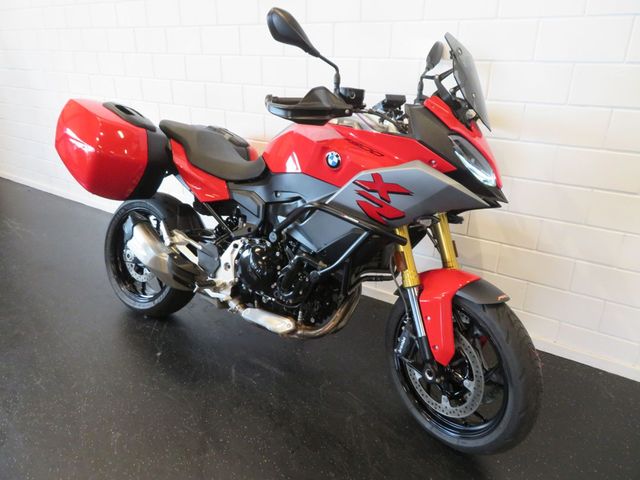 bmw - f-900-xr