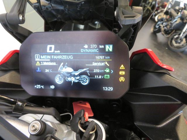 bmw - f-900-xr
