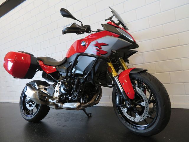 bmw - f-900-xr