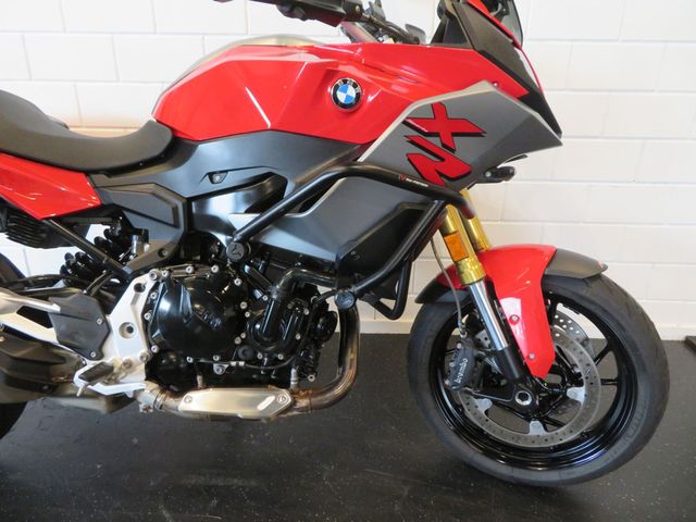 bmw - f-900-xr