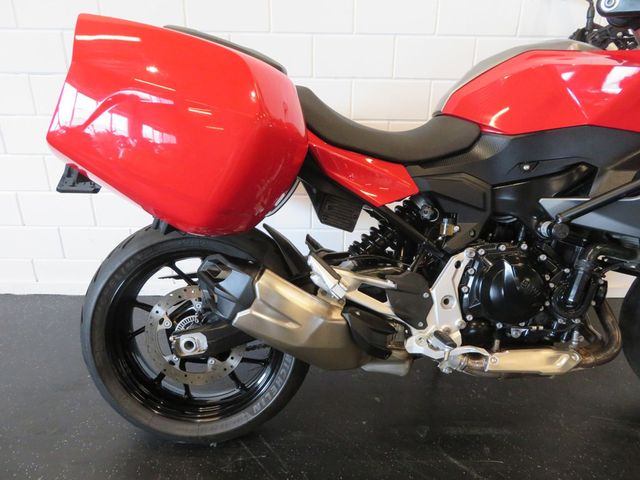 bmw - f-900-xr