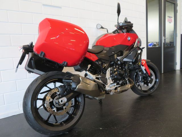 bmw - f-900-xr