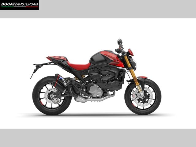 ducati - monster-sp