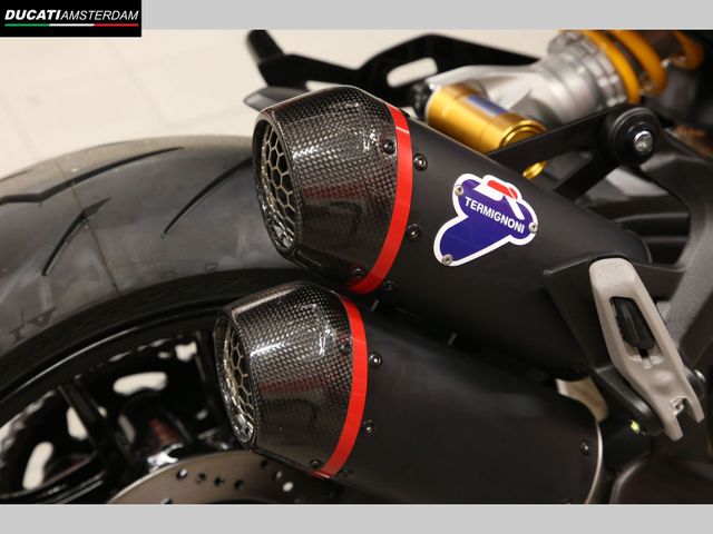 ducati - monster-sp