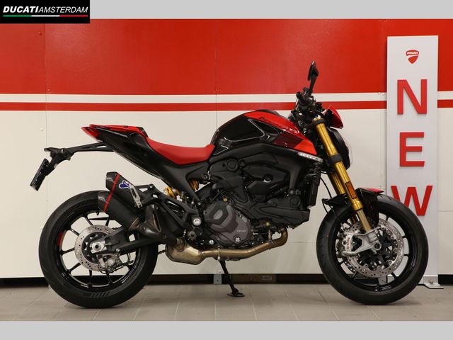 ducati - monster-sp