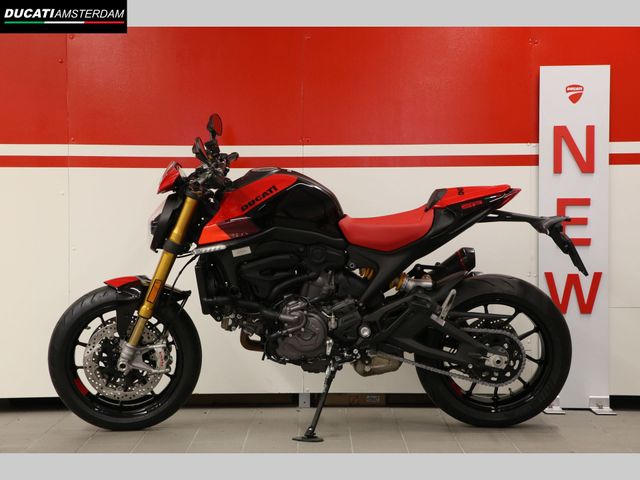 ducati - monster-sp