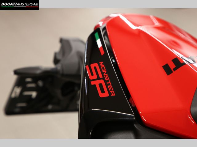 ducati - monster-sp