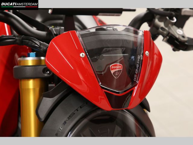 ducati - monster-sp