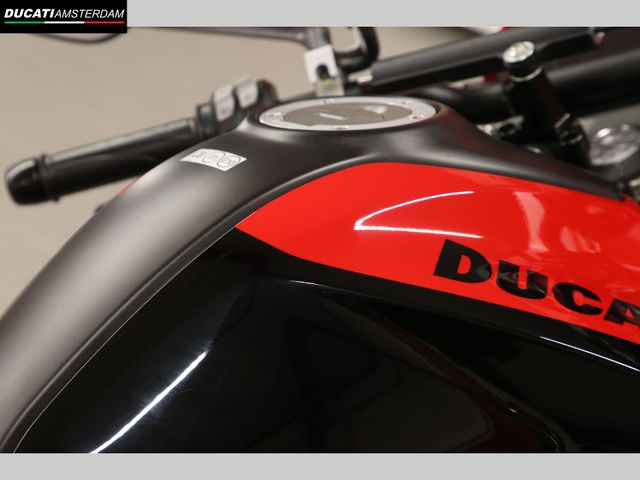 ducati - monster-sp