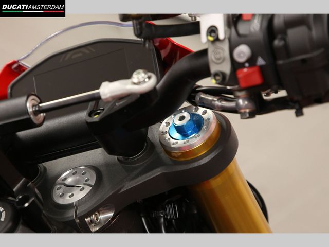 ducati - monster-sp
