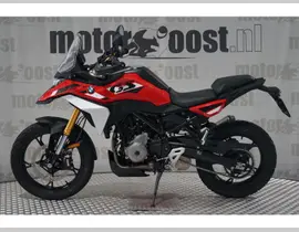 BMW F 450 GS 2026 occasion