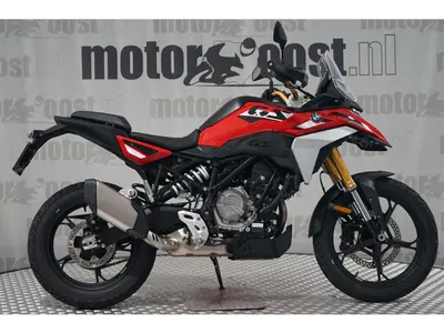 BMW F 450 GS – foto 2