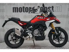 BMW F 450 GS 2026 occasion – foto 2 van 20