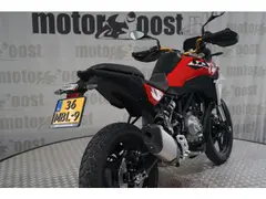 BMW F 450 GS 2026 occasion – foto 16 van 20