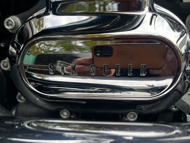 harley-davidson - heritage-softail-classic-flstc