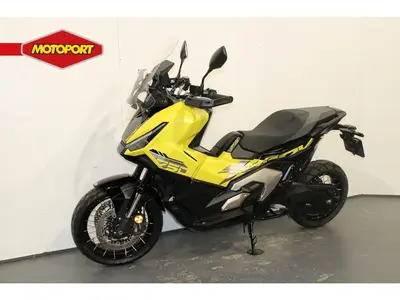HONDA X-ADV – foto 2