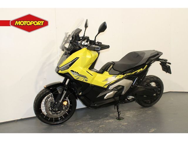 honda - x-adv