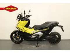 Honda X-ADV 750 2025 occasion – foto 3 van 16