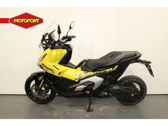 honda - x-adv