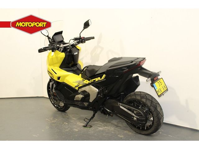 honda - x-adv