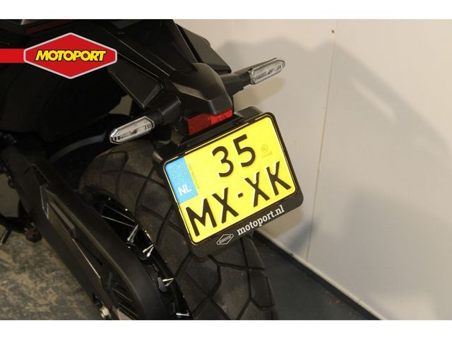 honda - x-adv