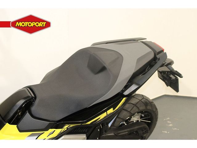 honda - x-adv