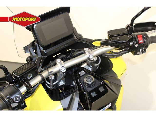 honda - x-adv