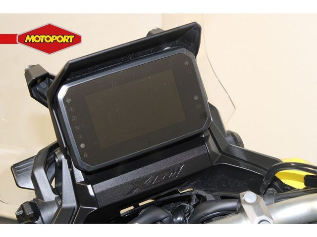 honda - x-adv