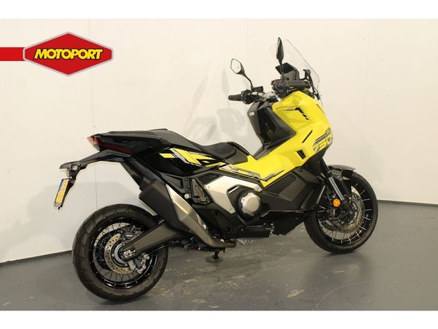 honda - x-adv