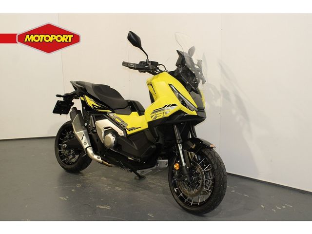 honda - x-adv