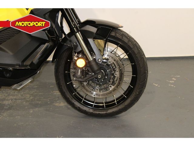 honda - x-adv