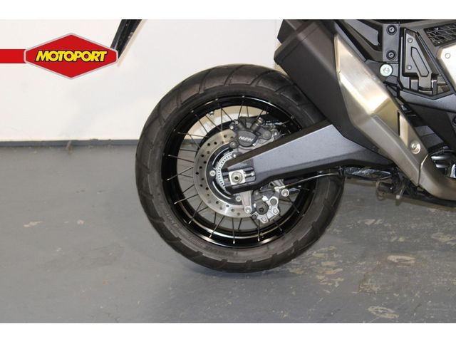 honda - x-adv