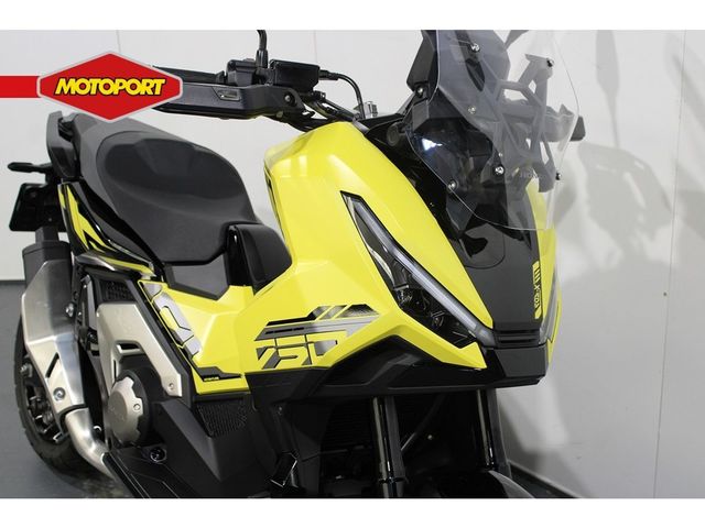 honda - x-adv