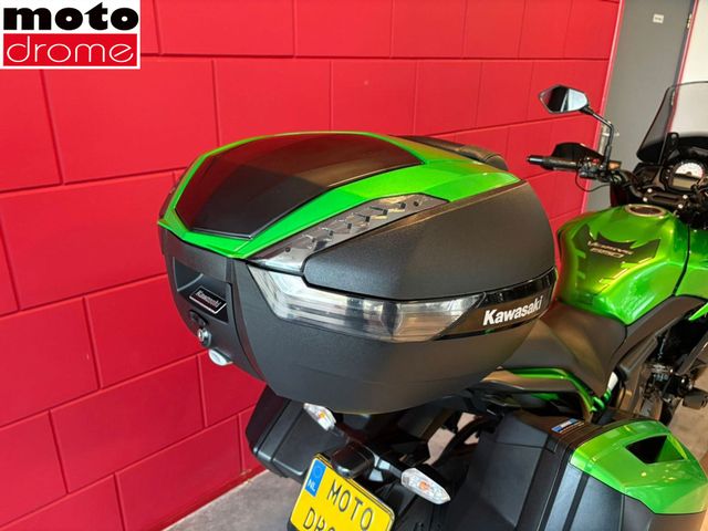 kawasaki - versys-650-grand-tourer