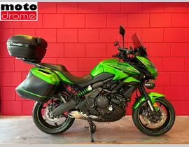 Kawasaki Versys 650 Grand Tourer 2018 occasion