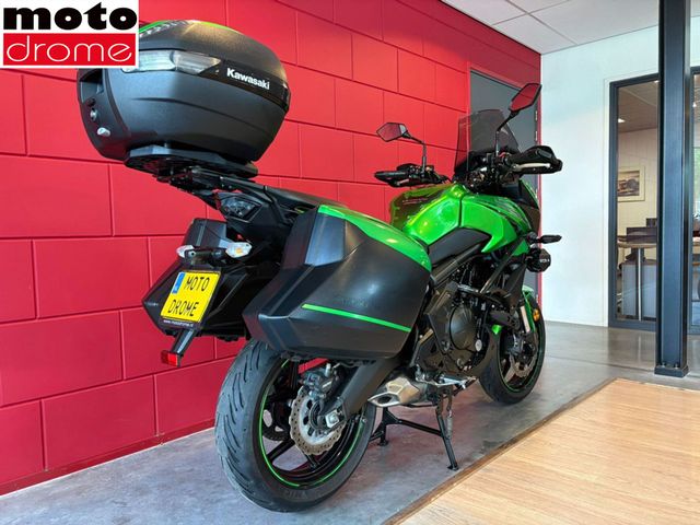 kawasaki - versys-650-grand-tourer