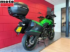 Kawasaki Versys 650 Grand Tourer 2018 occasion – foto 2 van 20