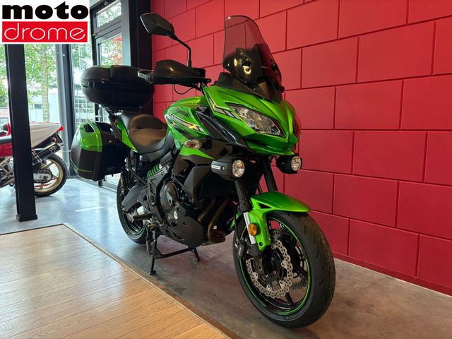 kawasaki - versys-650-grand-tourer
