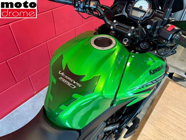 kawasaki - versys-650-grand-tourer