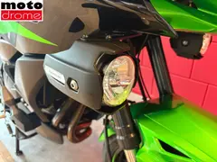 Kawasaki Versys 650 Grand Tourer 2018 occasion – foto 9 van 20