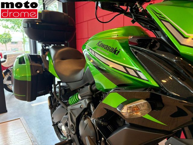 kawasaki - versys-650-grand-tourer