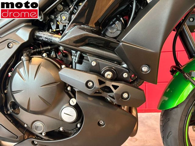 kawasaki - versys-650-grand-tourer