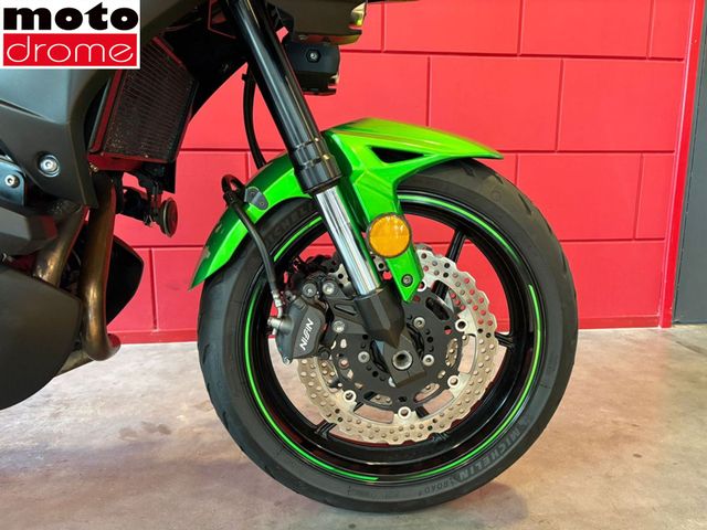 kawasaki - versys-650-grand-tourer