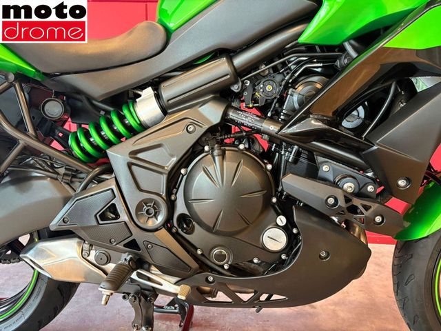 kawasaki - versys-650-grand-tourer