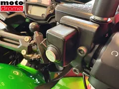 Kawasaki Versys 650 Grand Tourer 2018 occasion – foto 15 van 20