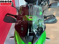Kawasaki Versys 650 Grand Tourer 2018 occasion – foto 16 van 20
